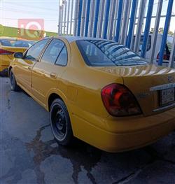Nissan Sunny